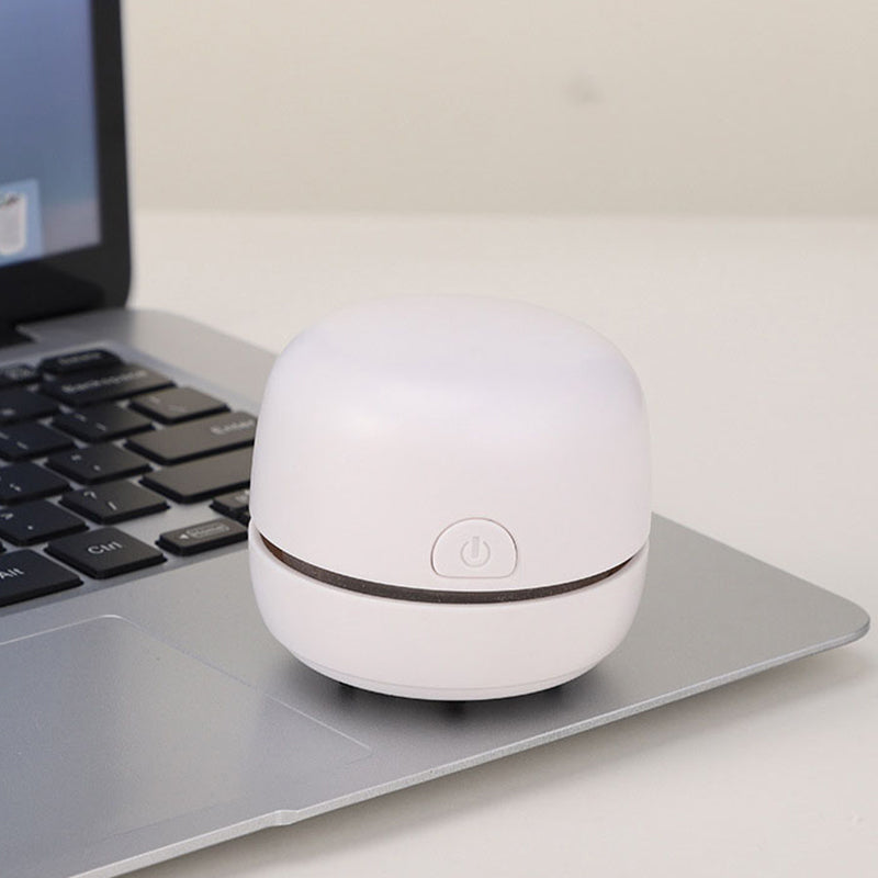 SilentPower – Aspiration puissante et silencieuse pour éliminer efficacement miettes, papier et poils