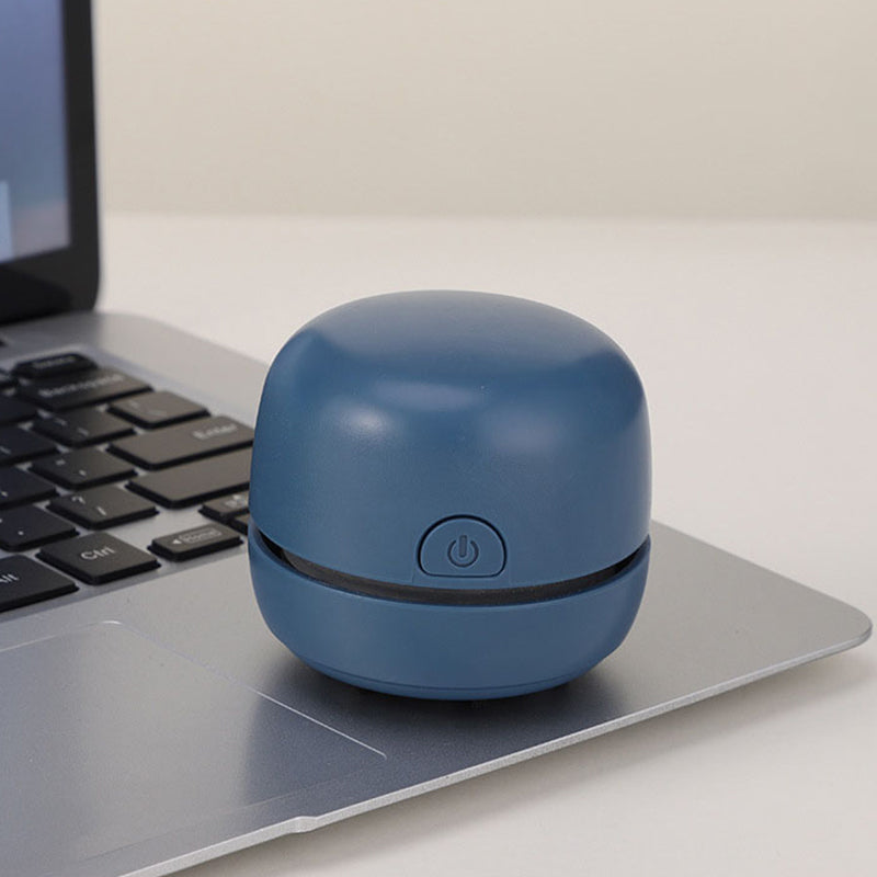 SilentPower – Aspiration puissante et silencieuse pour éliminer efficacement miettes, papier et poils