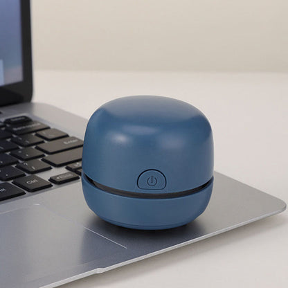 SilentPower – Aspiration puissante et silencieuse pour éliminer efficacement miettes, papier et poils