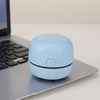 SilentPower – Aspiration puissante et silencieuse pour éliminer efficacement miettes, papier et poils