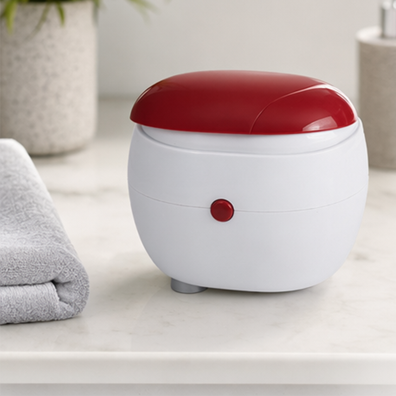 BijouClean – Nettoyeur mini pour rafraîchir vos accessoires d'une simple touche