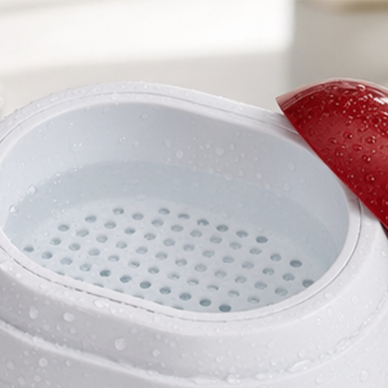 BijouClean – Nettoyeur mini pour rafraîchir vos accessoires d'une simple touche