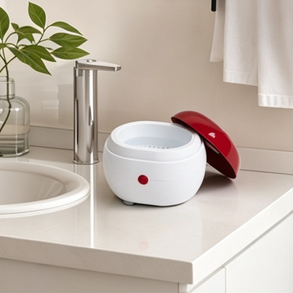 BijouClean – Nettoyeur mini pour rafraîchir vos accessoires d'une simple touche