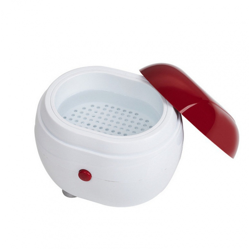 BijouClean – Nettoyeur mini pour rafraîchir vos accessoires d'une simple touche