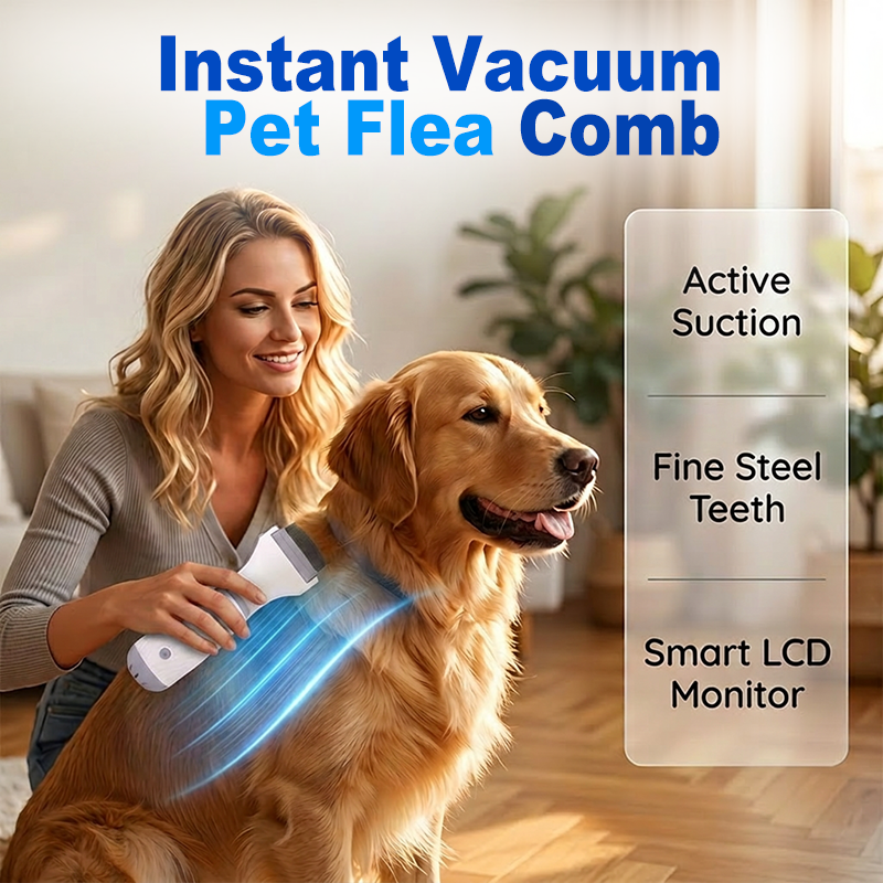 VapoFlea Eco