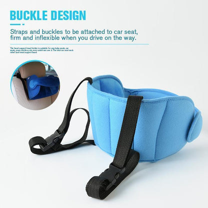 SafeStrap – Sangles et boucles robustes pour une fixation ferme et une stabilité totalement sécurisée