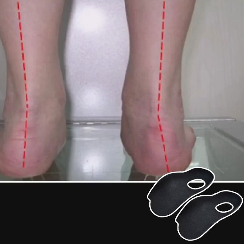 OrthoAlign – Support ergonomique pour corriger les pieds plats