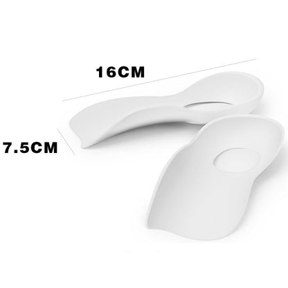 OrthoAlign – Support ergonomique pour corriger les pieds plats