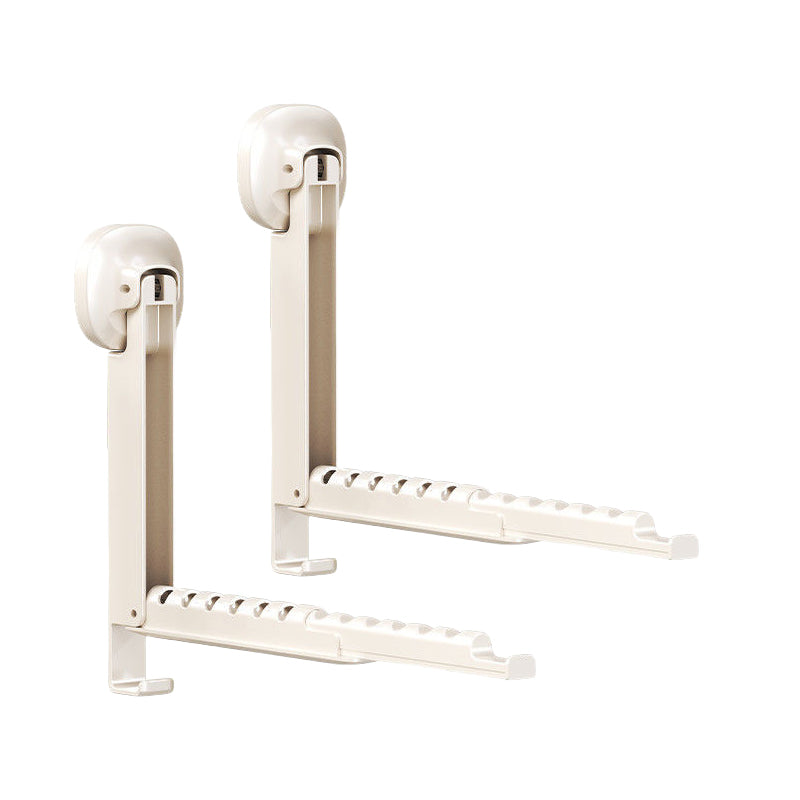 InvisiDry – Étendoir extensible invisible et pliable