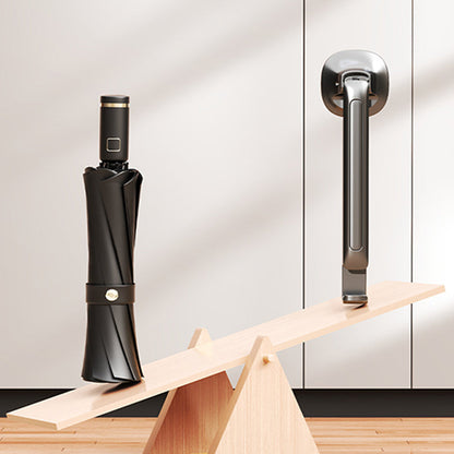 InvisiDry – Étendoir extensible invisible et pliable