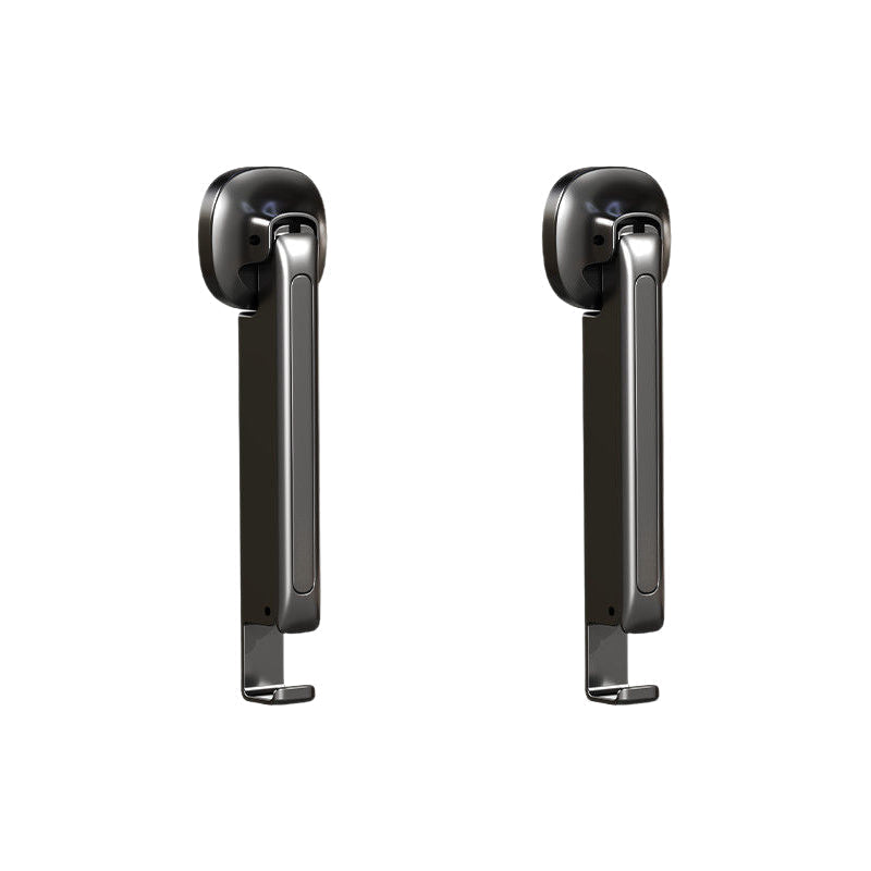InvisiDry – Étendoir extensible invisible et pliable