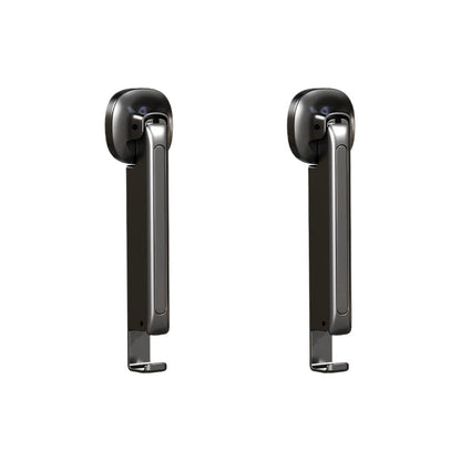 InvisiDry – Étendoir extensible invisible et pliable