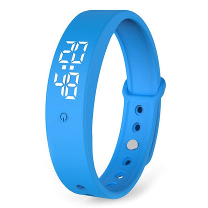 ActiveSmart – Une montre connectée complète qui vous aide à analyser et à améliorer vos performances sportives.