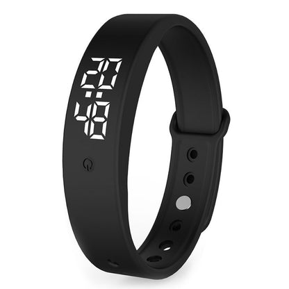 ActiveSmart – Une montre connectée complète qui vous aide à analyser et à améliorer vos performances sportives.