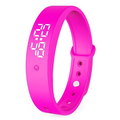 ActiveSmart – Une montre connectée complète qui vous aide à analyser et à améliorer vos performances sportives.
