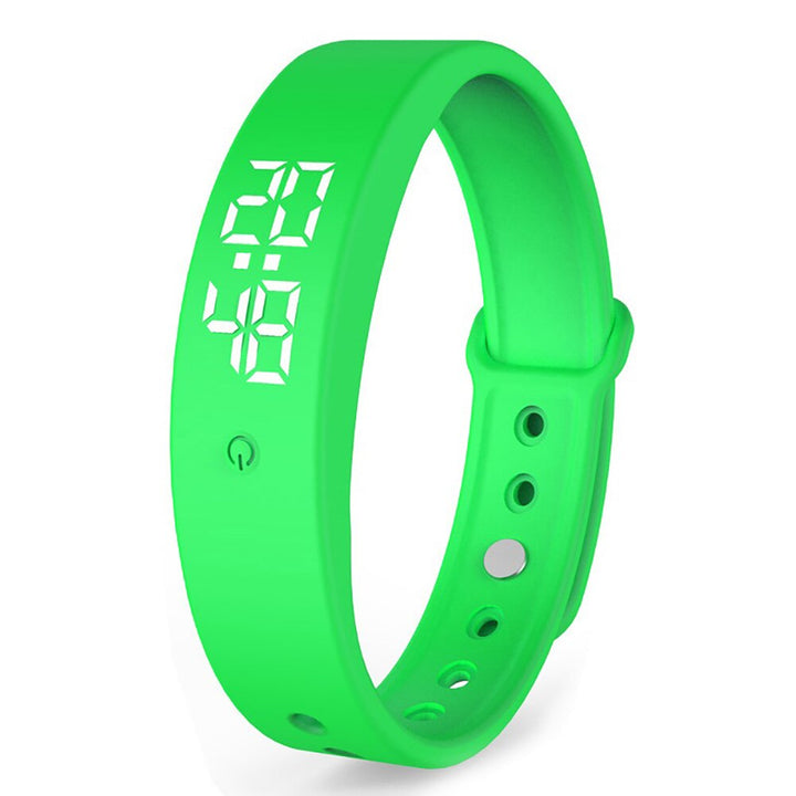 ActiveSmart – Une montre connectée complète qui vous aide à analyser et à améliorer vos performances sportives.