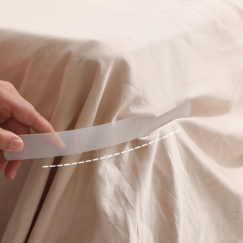 SheetGrip – Le fixe-drap pivotant et invisible