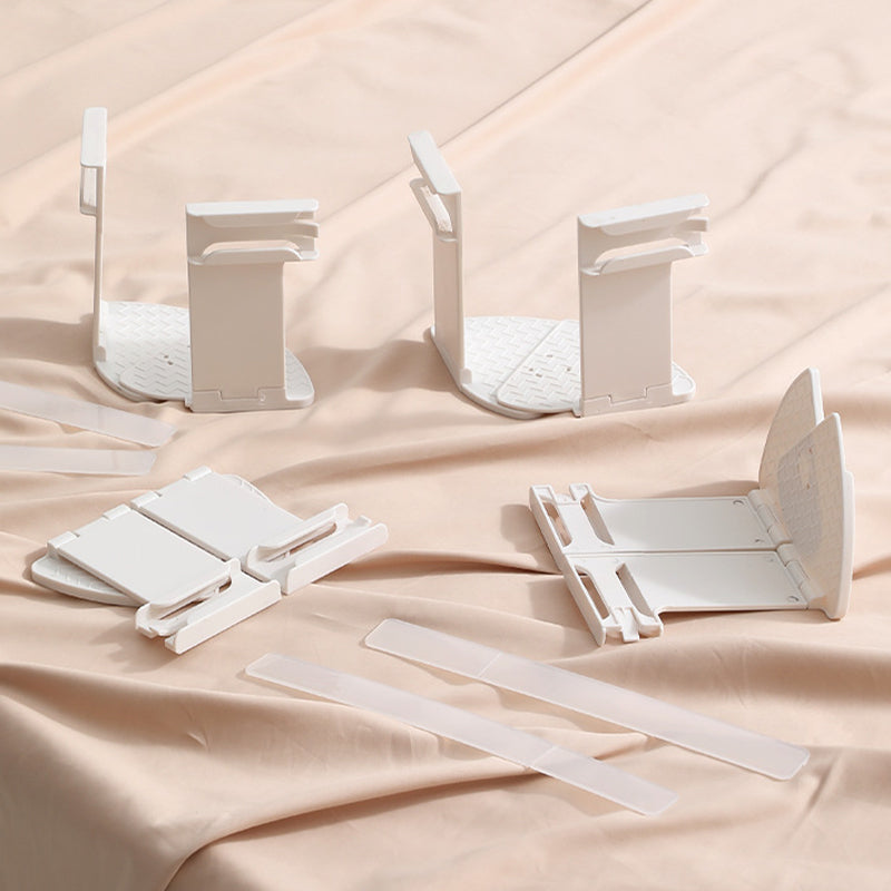 SheetGrip – Le fixe-drap pivotant et invisible