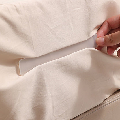 SheetGrip – Le fixe-drap pivotant et invisible