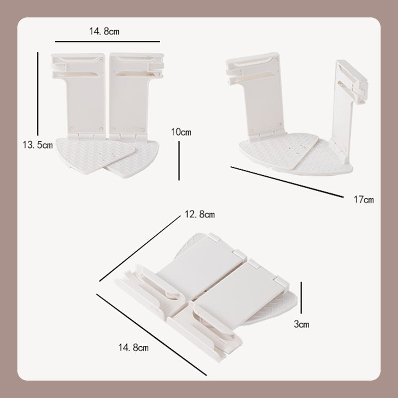 SheetGrip – Le fixe-drap pivotant et invisible