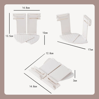 SheetGrip – Le fixe-drap pivotant et invisible