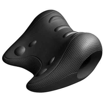 NeckSoothe – Le support ergonomique de relaxation par gravité