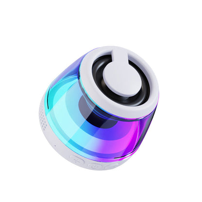 GlowBeat RGB – Éclairage dynamique et vibrant pour sublimer votre expérience musicale selon l'ambiance