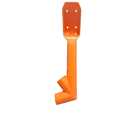 TryggRens – Nettoyez vos gouttières depuis le sol