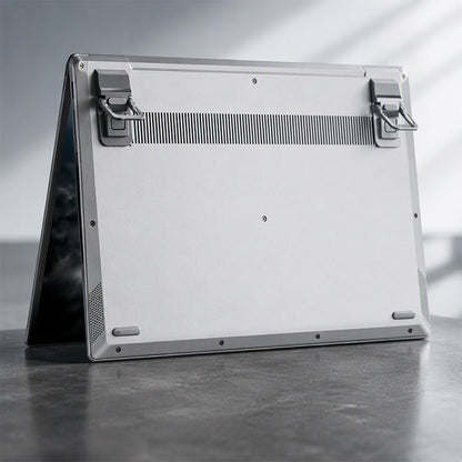 CoolBoost – Surélève délicatement votre ordinateur pour favoriser la circulation de l'air et dissiper efficacement la chaleur