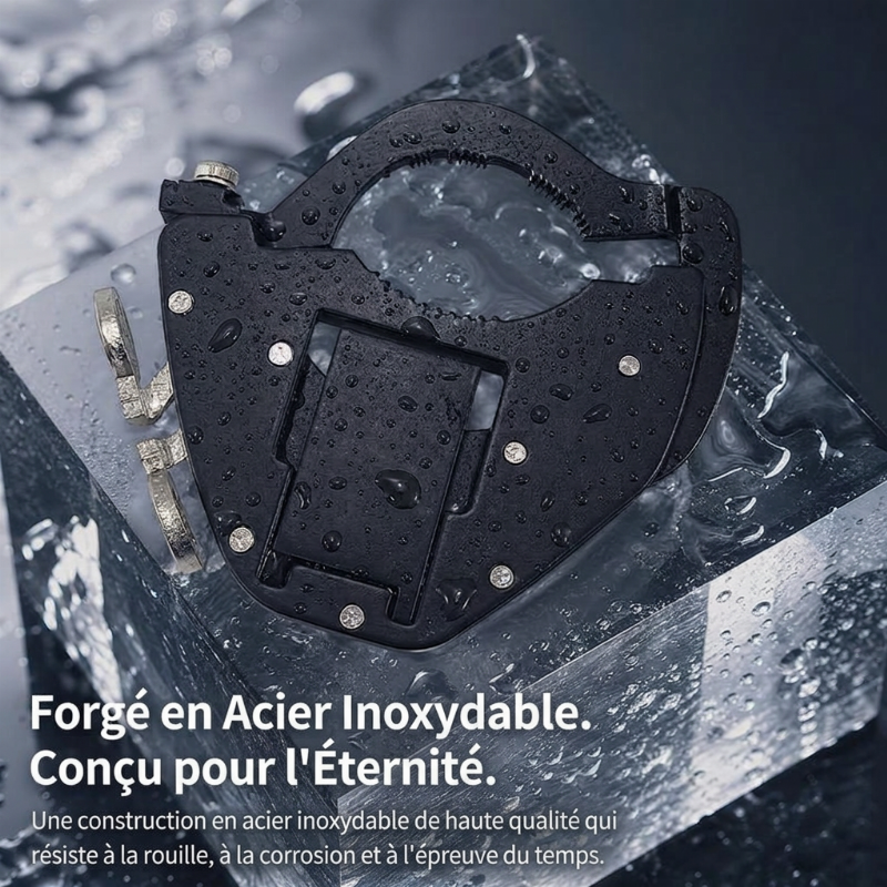 CruiseAssist – L'assistance mécanique de maintien d'accélérateur