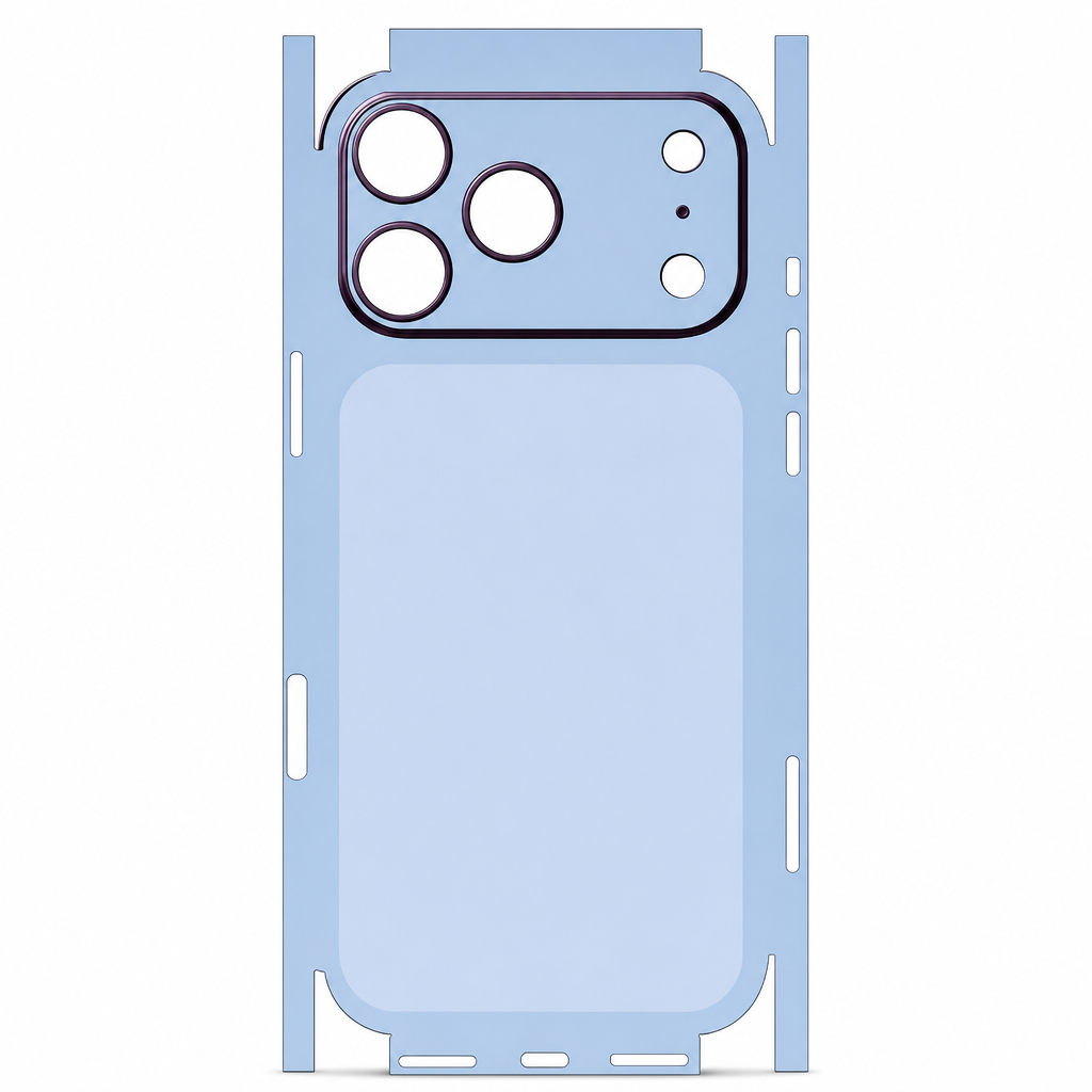 SkinShield Pro – Le film protecteur ultra-fin mat anti-traces