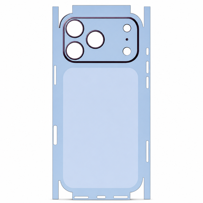 SkinShield Pro – Le film protecteur ultra-fin mat anti-traces