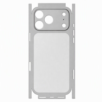 SkinShield Pro – Le film protecteur ultra-fin mat anti-traces