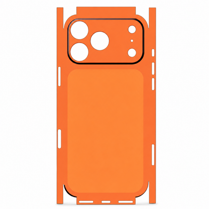SkinShield Pro – Le film protecteur ultra-fin mat anti-traces