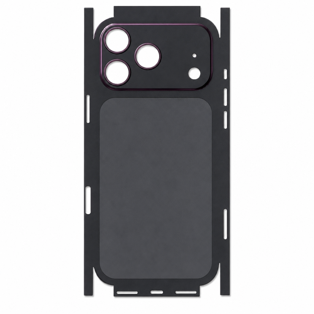 SkinShield Pro – Le film protecteur ultra-fin mat anti-traces