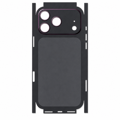 SkinShield Pro – Le film protecteur ultra-fin mat anti-traces