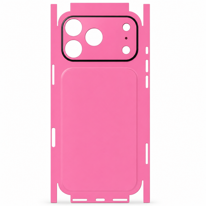 SkinShield Pro – Le film protecteur ultra-fin mat anti-traces