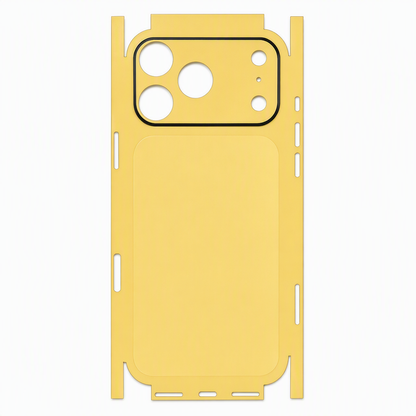 SkinShield Pro – Le film protecteur ultra-fin mat anti-traces