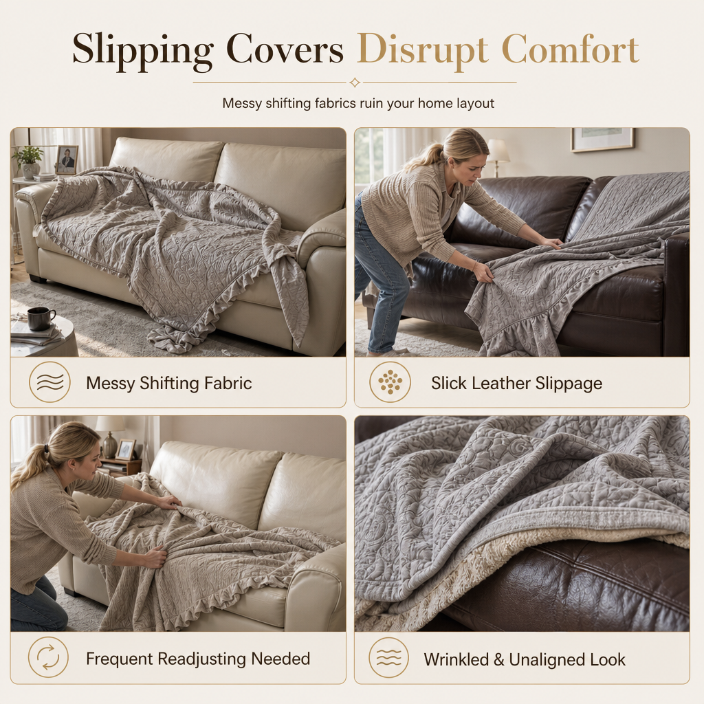 DecorWrap Max – La housse modulable premium pour une élégance sur mesure