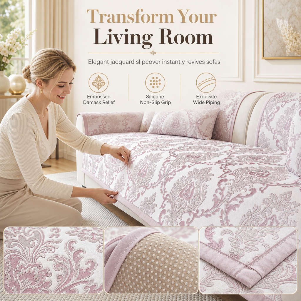 DecorWrap Max – La housse modulable premium pour une élégance sur mesure