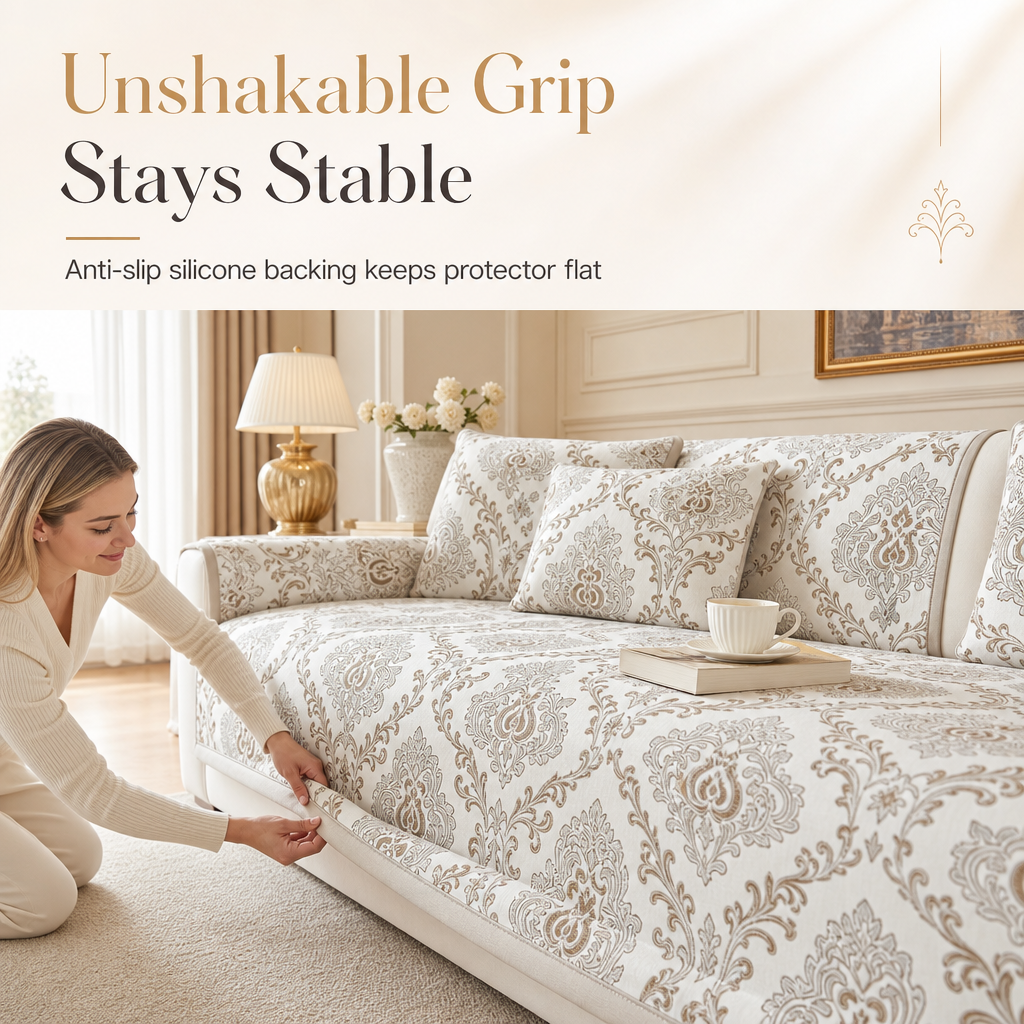 DecorWrap Max – La housse modulable premium pour une élégance sur mesure