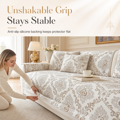 DecorWrap Max – La housse modulable premium pour une élégance sur mesure
