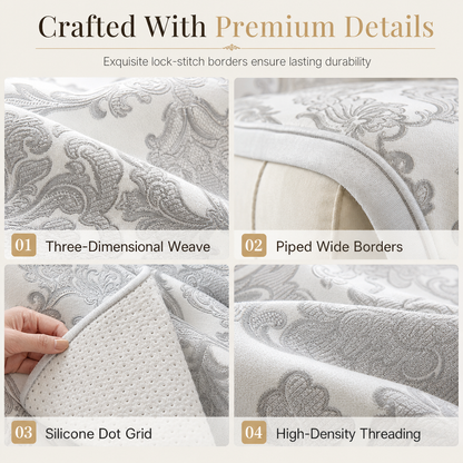 DecorWrap Max – La housse modulable premium pour une élégance sur mesure