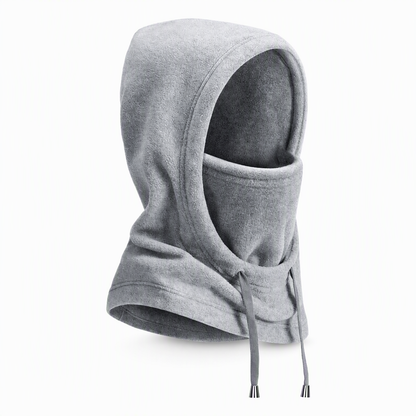PolarGuard – La protection hivernale intégrale double épaisseur