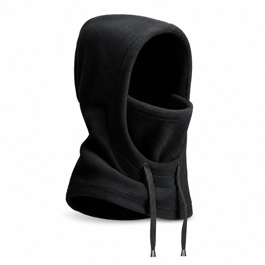 PolarGuard – La protection hivernale intégrale double épaisseur