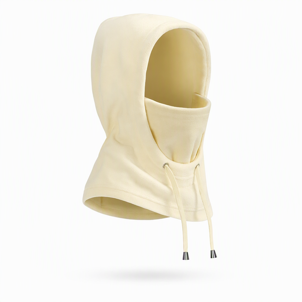 PolarGuard – La protection hivernale intégrale double épaisseur