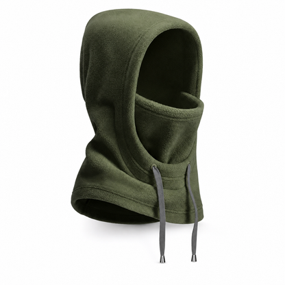 PolarGuard – La protection hivernale intégrale double épaisseur