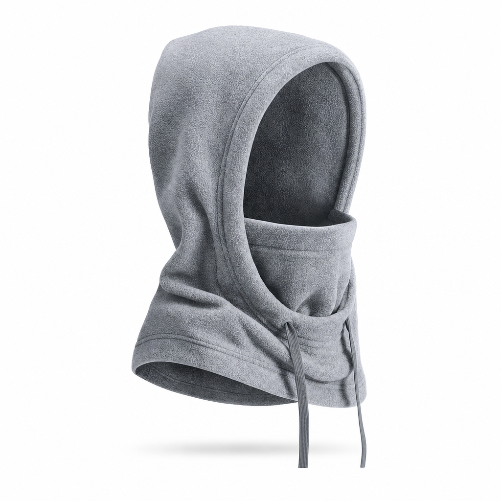 PolarGuard – La protection hivernale intégrale double épaisseur