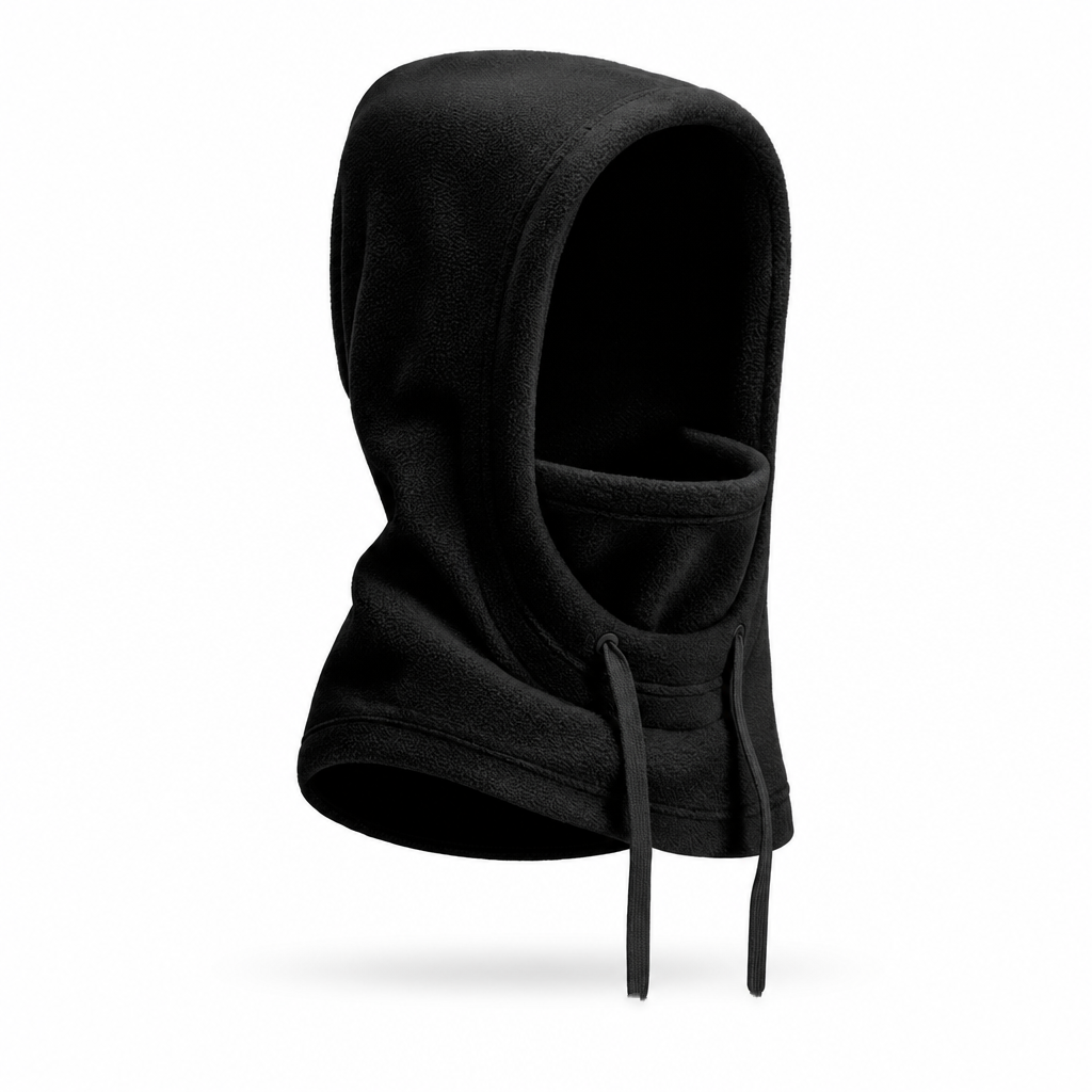 PolarGuard – La protection hivernale intégrale double épaisseur