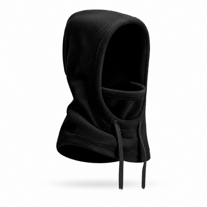 PolarGuard – La protection hivernale intégrale double épaisseur